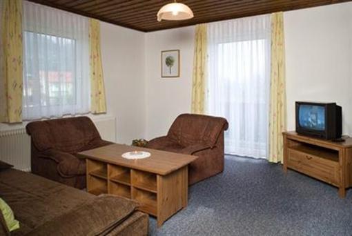 фото отеля Herned Pension Mondsee