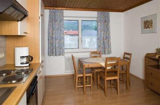 фото отеля Herned Pension Mondsee