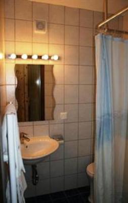 фото отеля Herned Pension Mondsee