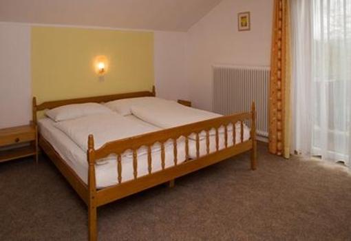 фото отеля Herned Pension Mondsee
