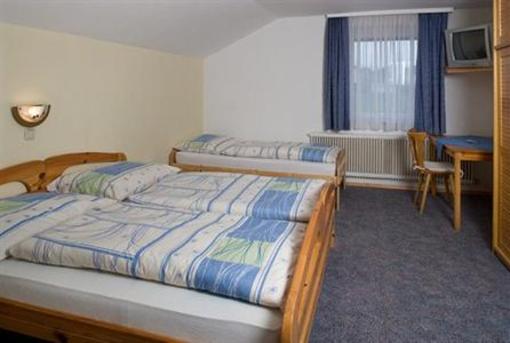 фото отеля Herned Pension Mondsee