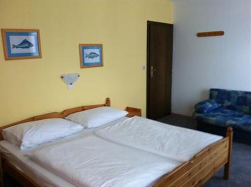 фото отеля Herned Pension Mondsee