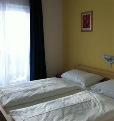 фото отеля Herned Pension Mondsee