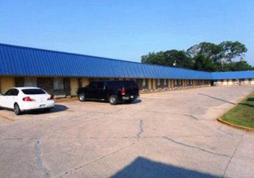 фото отеля Rodeway Inn Gainesville (Texas)