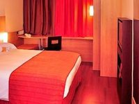 Ibis Porto Alegre Moinhos