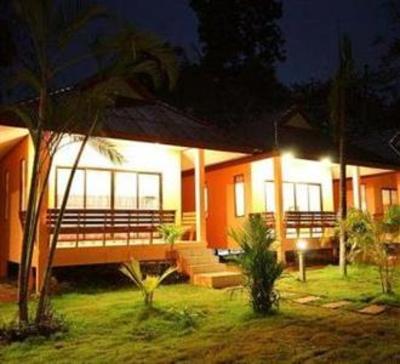 фото отеля Sawaddee Aonang Resort