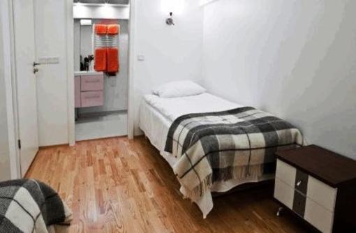 фото отеля Fjord Guesthouse Reykjavik