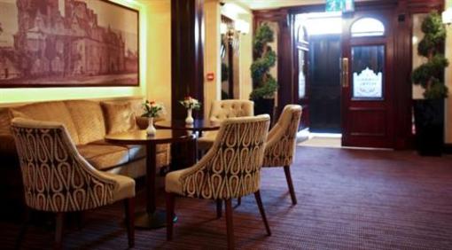 фото отеля The Carraig Hotel Carrick-on-Suir