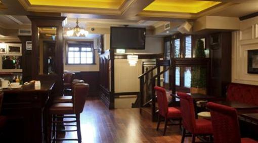 фото отеля The Carraig Hotel Carrick-on-Suir