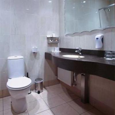 фото отеля The Carraig Hotel Carrick-on-Suir