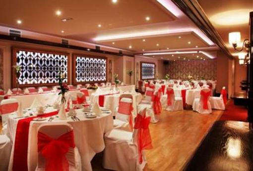 фото отеля The Carraig Hotel Carrick-on-Suir
