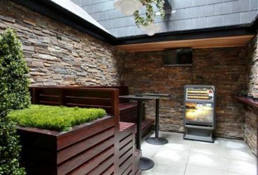 фото отеля The Carraig Hotel Carrick-on-Suir