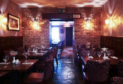 фото отеля The Carraig Hotel Carrick-on-Suir