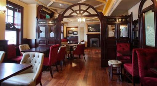 фото отеля The Carraig Hotel Carrick-on-Suir