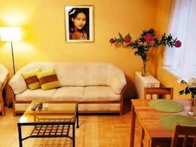 фото отеля Apartmenty Mona Lisa Krakow