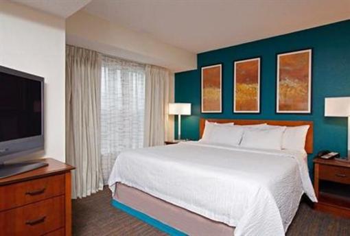 фото отеля Residence Inn Indianapolis Northwest