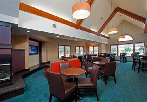 фото отеля Residence Inn Indianapolis Northwest
