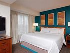 фото отеля Residence Inn Indianapolis Northwest