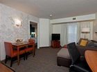 фото отеля Residence Inn Indianapolis Northwest