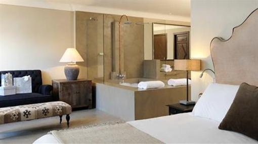 фото отеля Hotel Palacio Carvajal Giron
