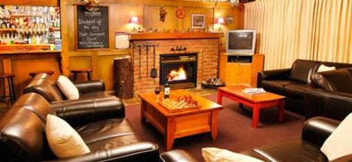 фото отеля Duck Inn Mt Buller