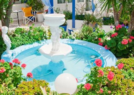 фото отеля Amaryllis Apartments & Studios