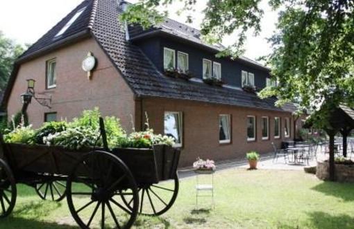 фото отеля Drei Linden Landgasthof & Hotel Garni Hermannsburg