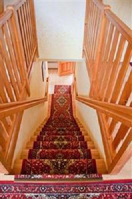 фото отеля Pension Sebastian Cesky Krumlov