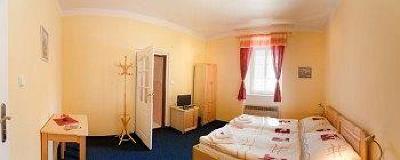фото отеля Pension Sebastian Cesky Krumlov