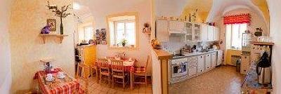 фото отеля Pension Sebastian Cesky Krumlov