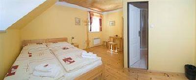 фото отеля Pension Sebastian Cesky Krumlov