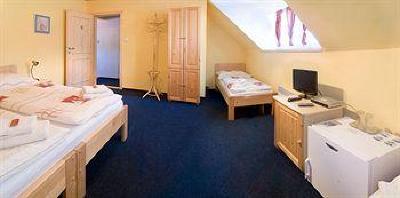 фото отеля Pension Sebastian Cesky Krumlov