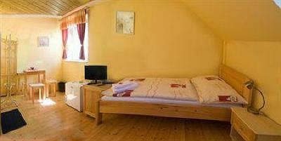 фото отеля Pension Sebastian Cesky Krumlov