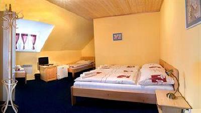 фото отеля Pension Sebastian Cesky Krumlov