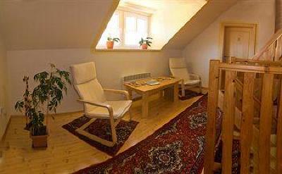 фото отеля Pension Sebastian Cesky Krumlov