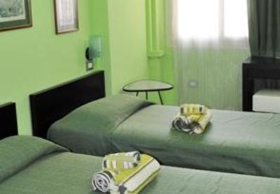 фото отеля B&B Thanit