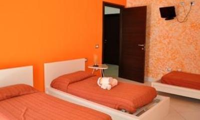 фото отеля B&B Thanit