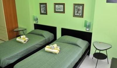 фото отеля B&B Thanit