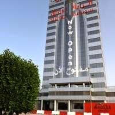 фото отеля Al Raya Hotel Suites Al Khobar
