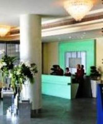 фото отеля Al Raya Hotel Suites Al Khobar