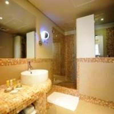 фото отеля Al Raya Hotel Suites Al Khobar