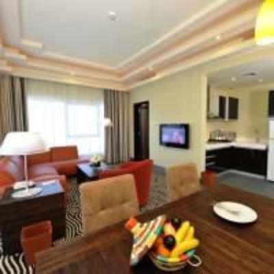 фото отеля Al Raya Hotel Suites Al Khobar