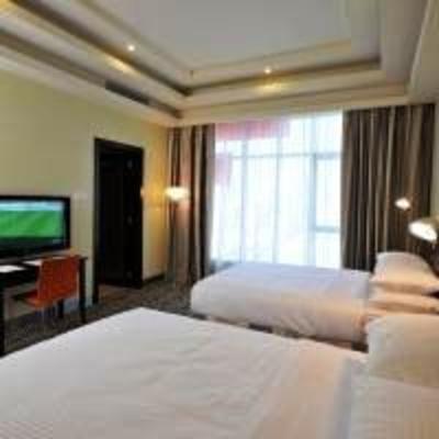 фото отеля Al Raya Hotel Suites Al Khobar