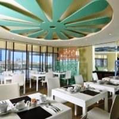 фото отеля Al Raya Hotel Suites Al Khobar