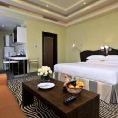 фото отеля Al Raya Hotel Suites Al Khobar