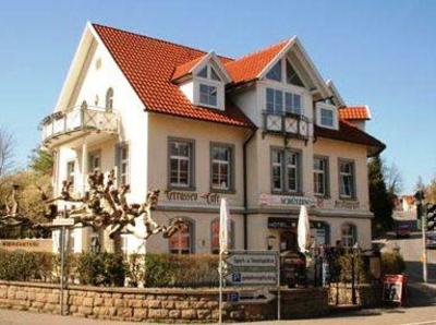 фото отеля Schuetzen Meersburg Hotel Restaurant