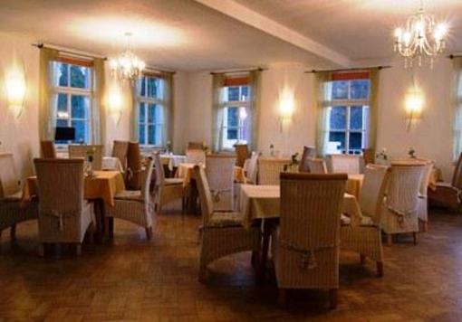 фото отеля Schuetzen Meersburg Hotel Restaurant