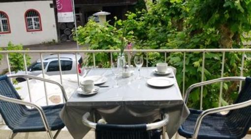 фото отеля Schuetzen Meersburg Hotel Restaurant