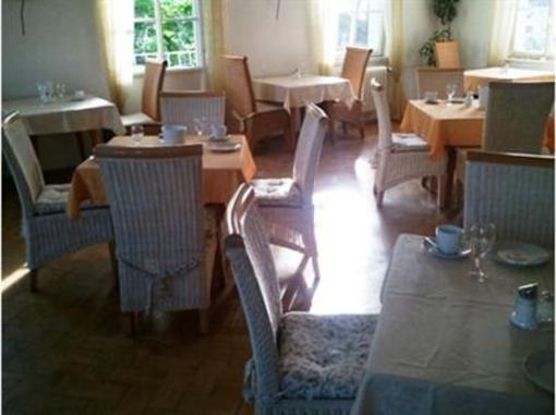 фото отеля Schuetzen Meersburg Hotel Restaurant