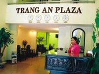 Trang An Plaza Hotel Hang Bun